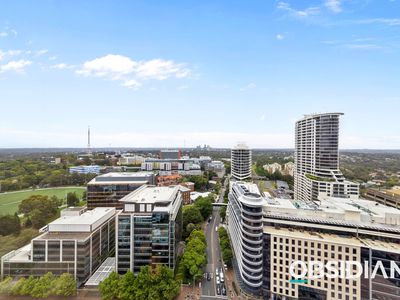 3006 / 1 Marshall Avenue, St Leonards