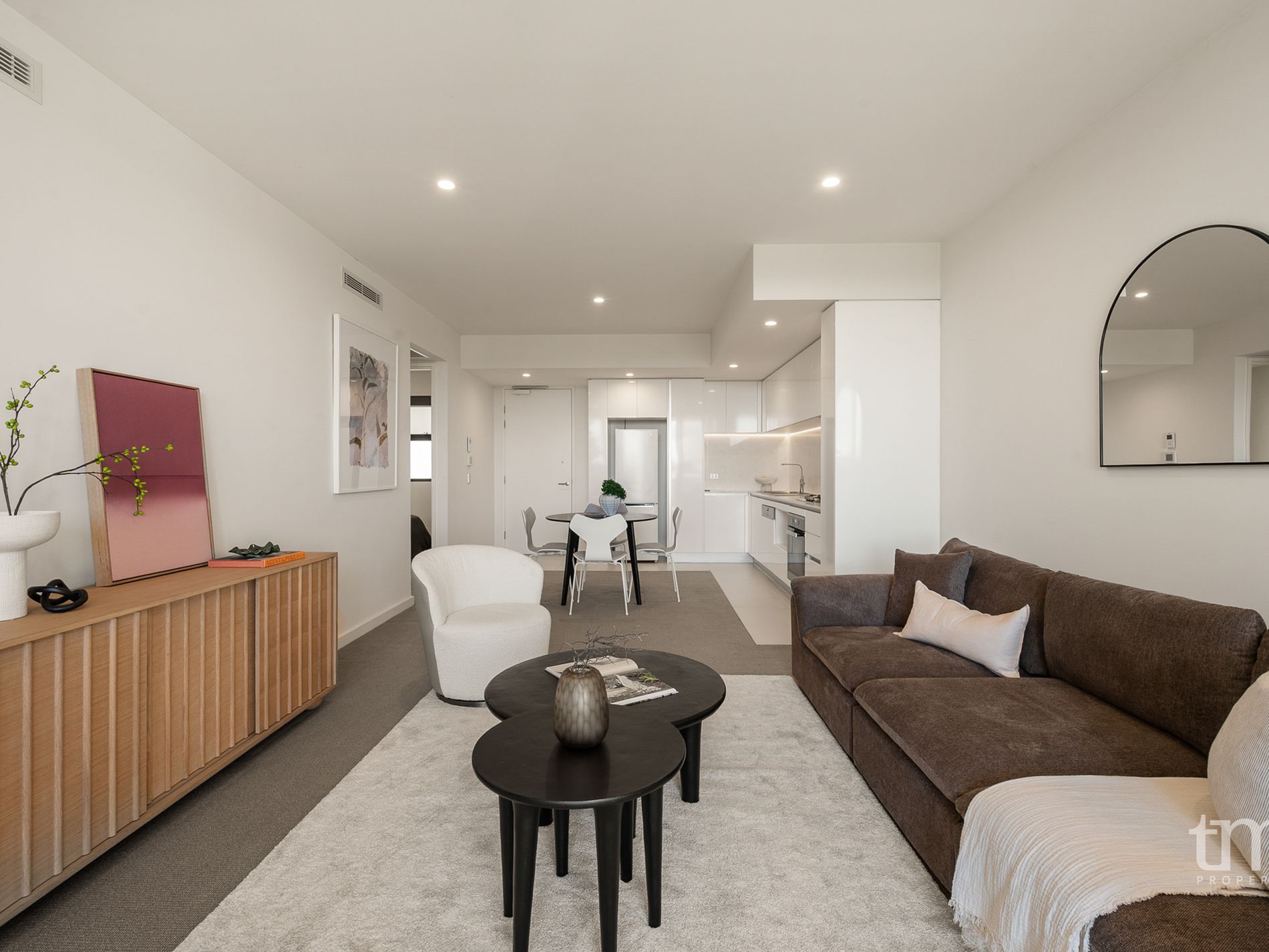 61 / 7 Davies Road, Claremont