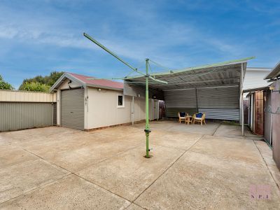 37 Gow Street, Hamilton North