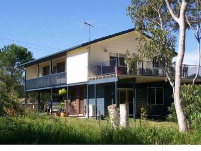 Yarrawonga Park