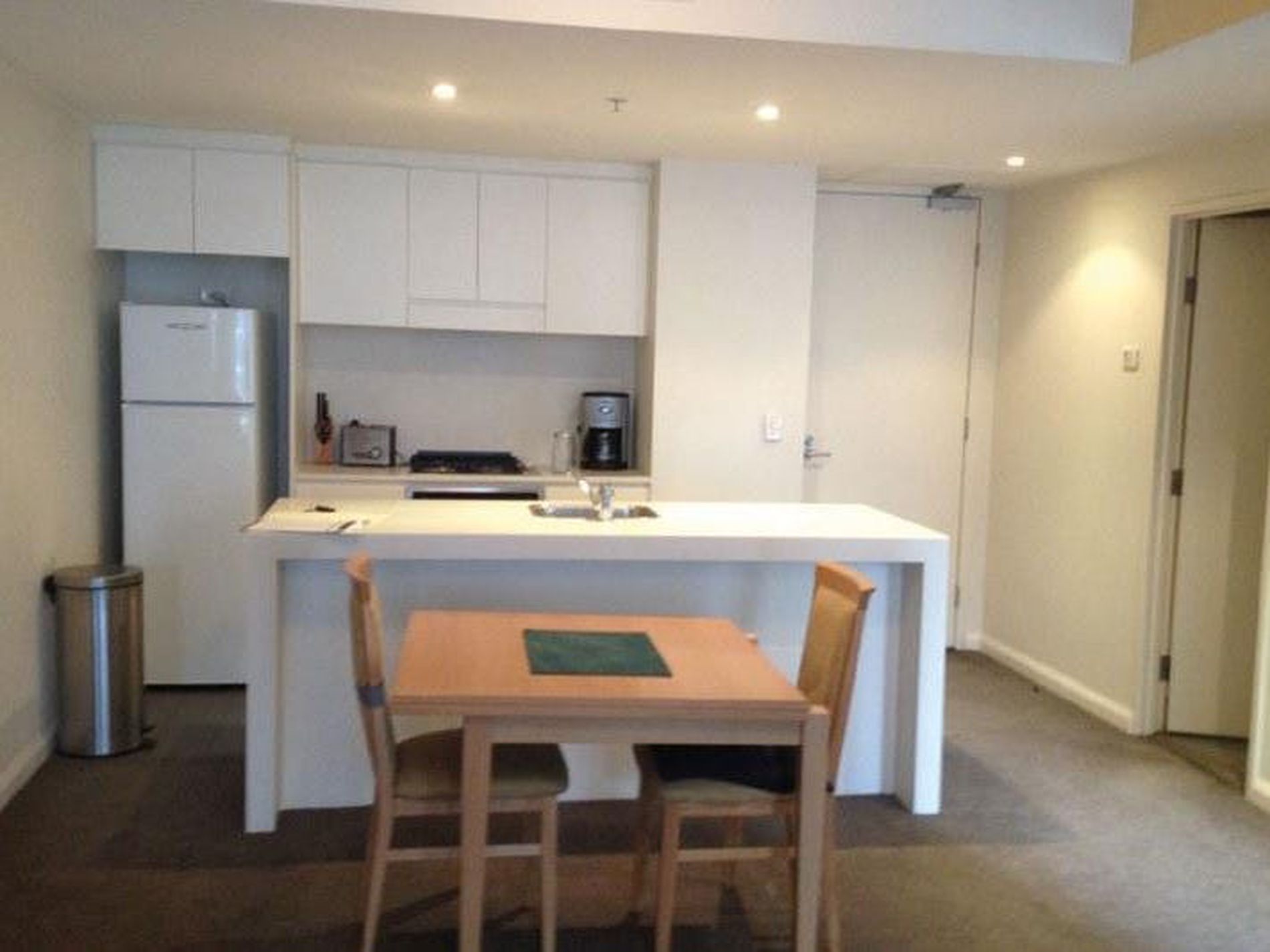 811 / 23 Shelley Street, Sydney