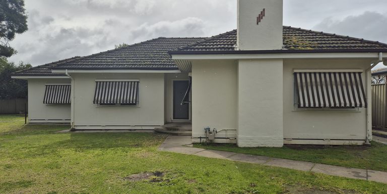 1 Foy Street, Euroa