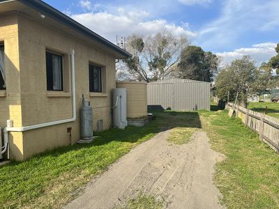 4 Moonya Street, Kingaroy