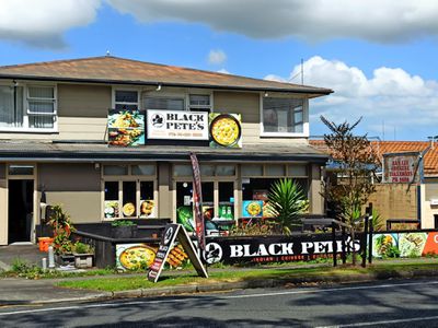 167-185 Parkhurst Road, Parakai, Helensville