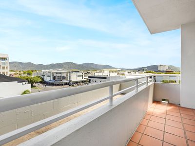 17/73 Spence Street, Cairns City