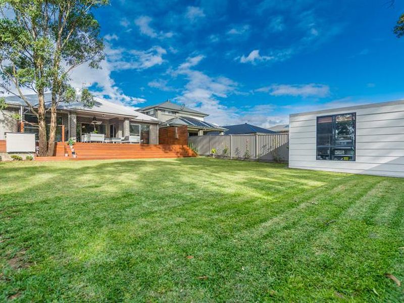 64 Heritage Dr, Appin