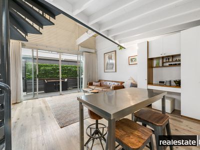 7 Little Brown Street, East Perth