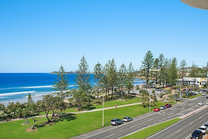 29 / 136-138 Alexandra Parade, Alexandra Headland