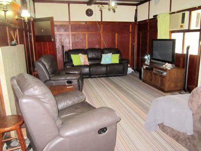 165 Reid Lane, Kergunyah