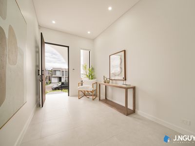 21a Lang Street, Smithfield