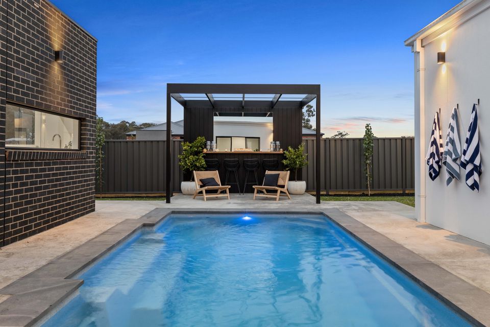 27 Oscar Drive, Marong