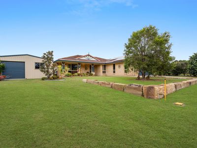 12 Ruthenberg Street, Lowood
