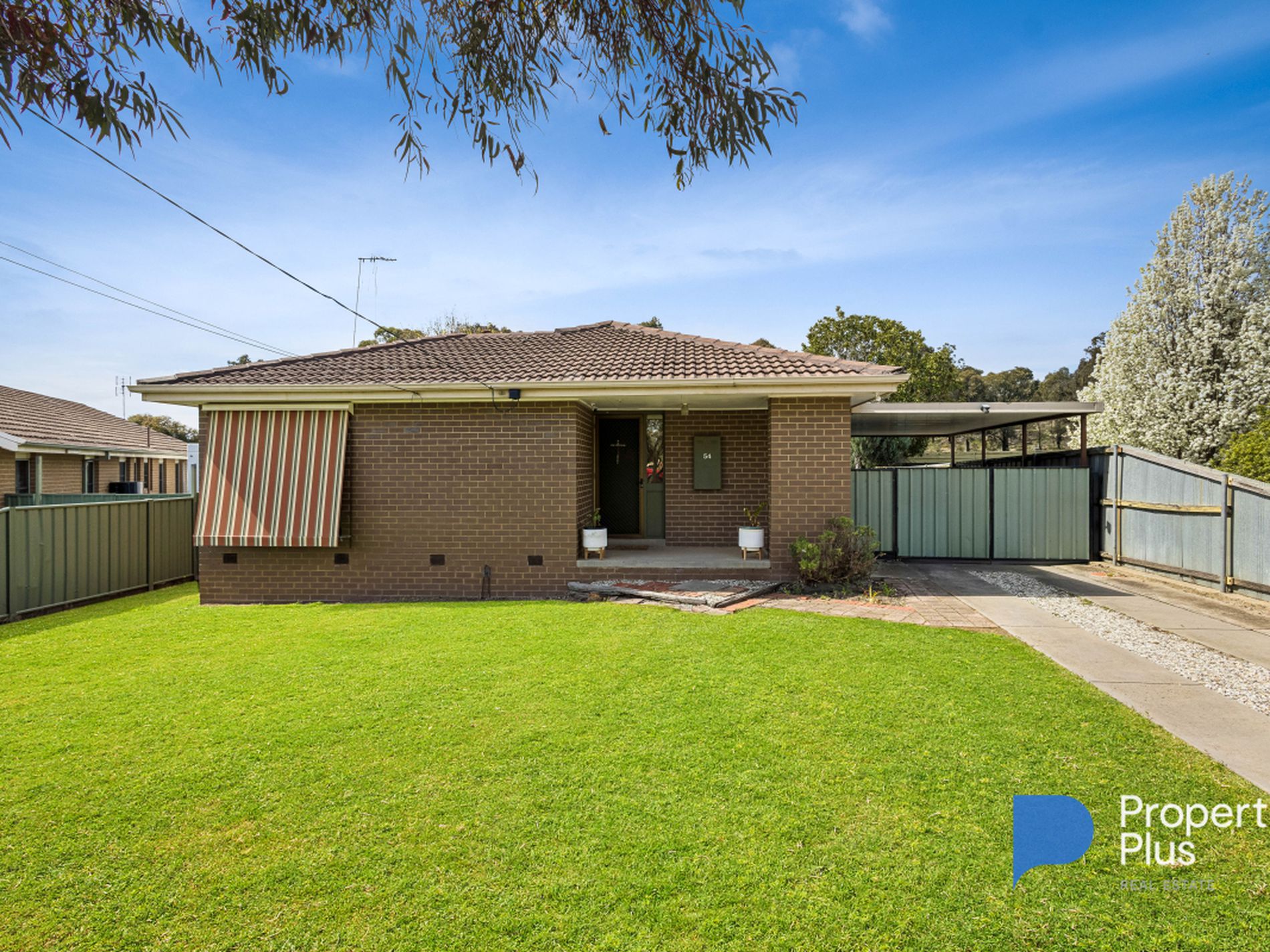 54 HAPPY VALLEY ROAD, Ironbark