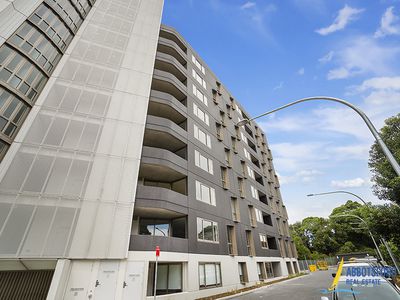 707 / 7 Mungo Place Summer Hill 2130, Summer Hill
