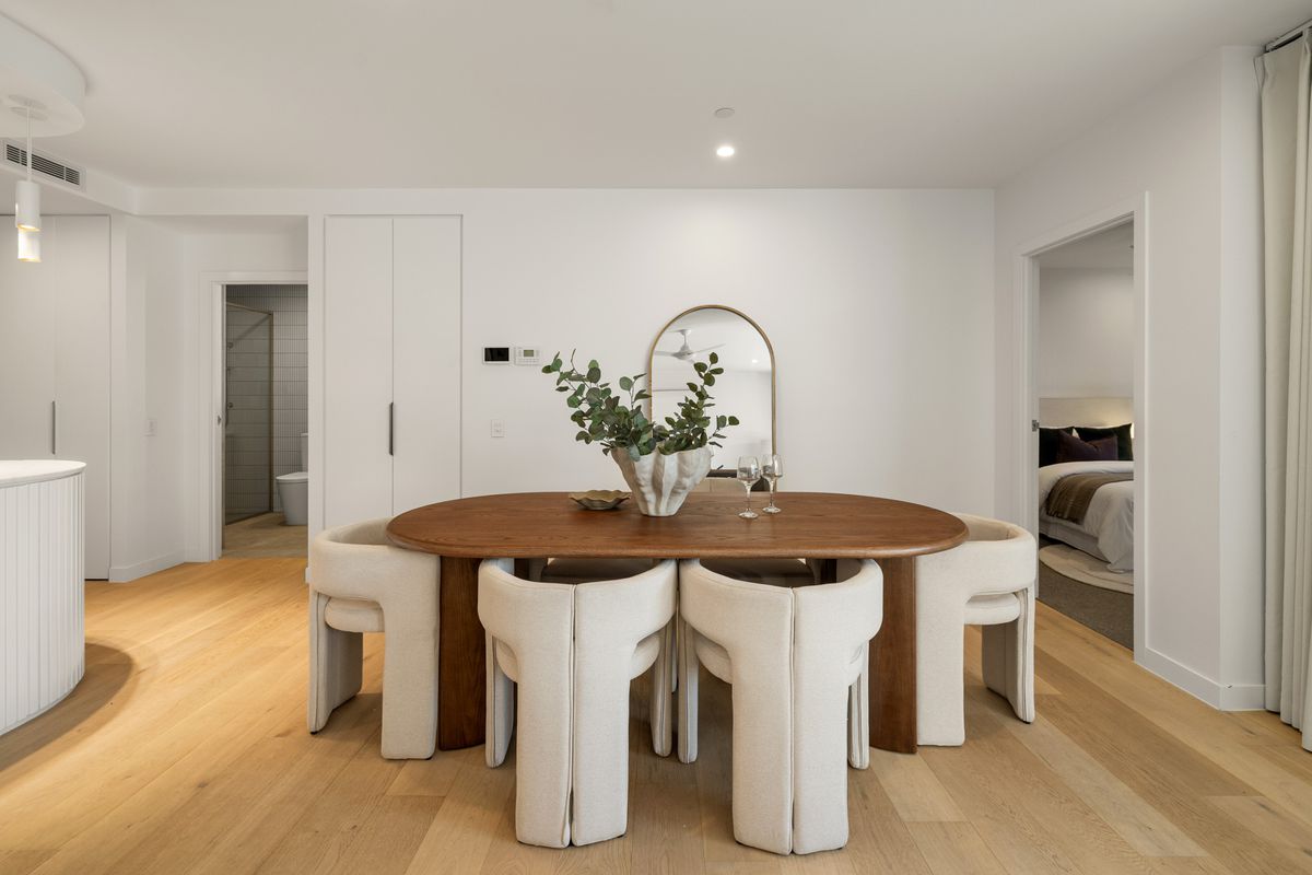 191 / 105 Stratton Terrace, Manly