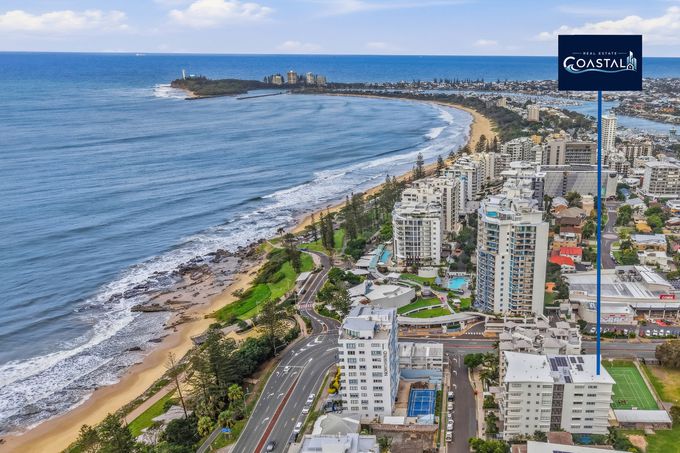 703 / 71 First Avenue, Mooloolaba