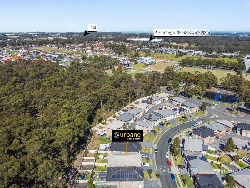 61 Highpoint Drive, Blacktown