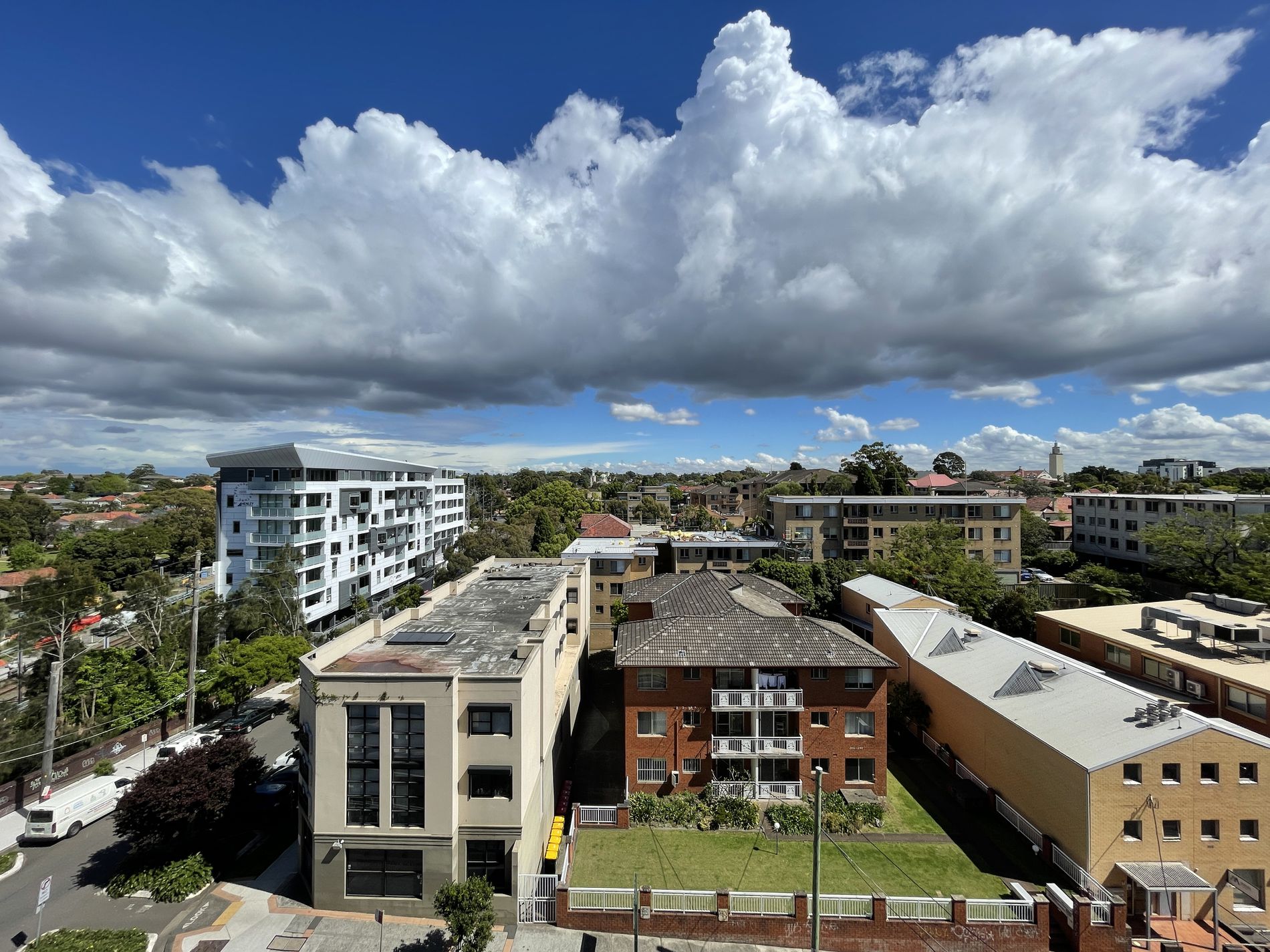 B805 / 359 Illawarra Road, Marrickville