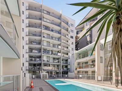 15 / 259-269 Hay Street, East Perth