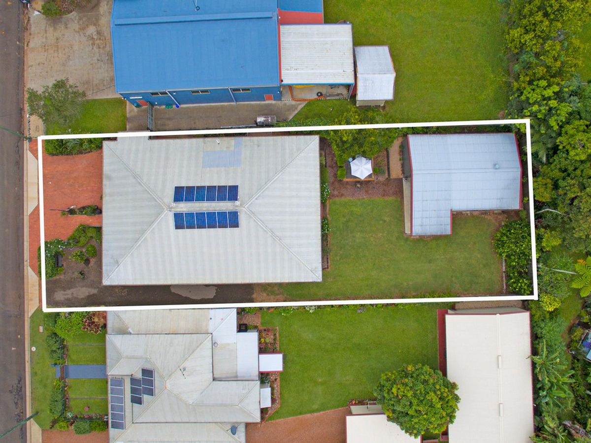 30 Eacham Road, Yungaburra