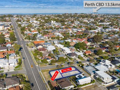 15A Brodie Lane, Scarborough