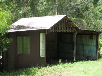 162 Walli Creek Road, Kenilworth
