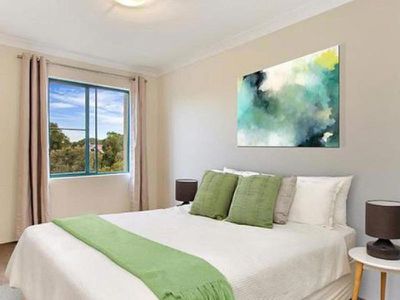 51 / 362 Mitchell Road, Alexandria