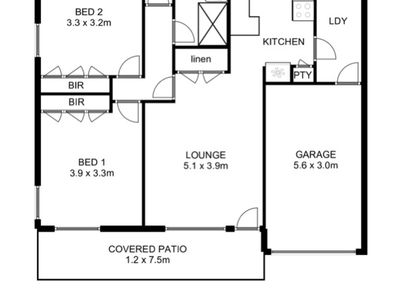1 / 23 Tucker Street, Blayney