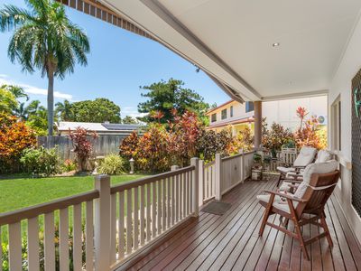 4 Koro Court, Kelso