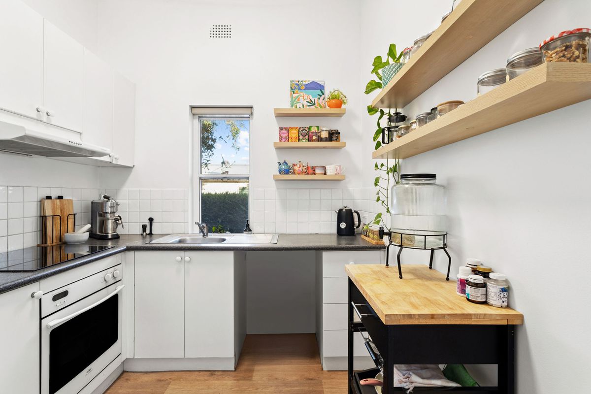3 / 71 Kurraba Road, Neutral Bay