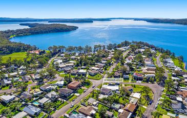 34 Winbin Crescent, Gwandalan