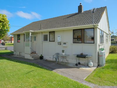 112 Ashmore Street, Halfway Bush