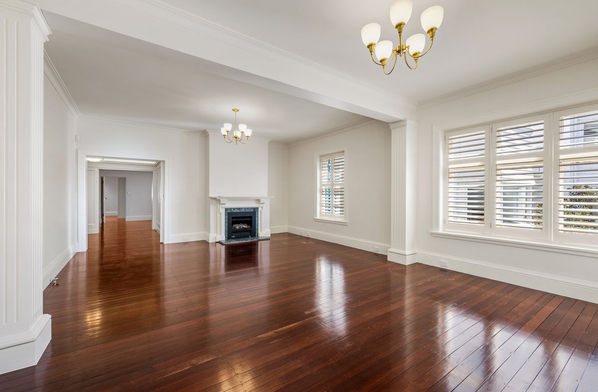 1 & 2 / 420 Edgecliff Road, Woollahra