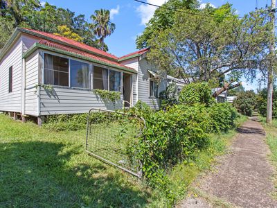 9 Thorburn Street, Nimbin