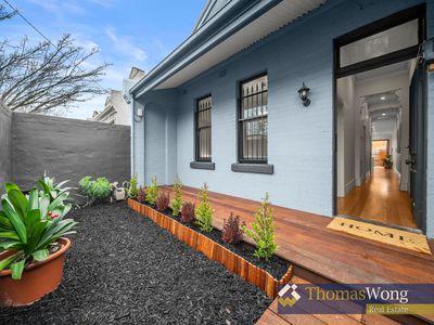 19 Tyrone Street, South Yarra