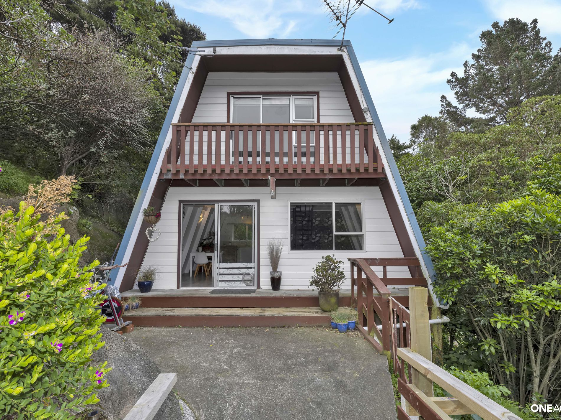 43 Airlie Road, Plimmerton