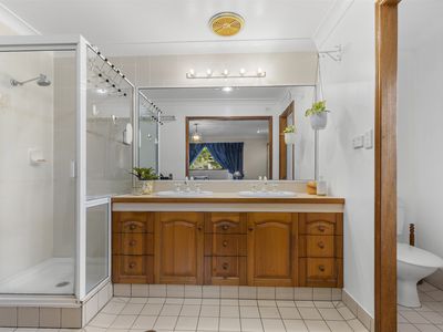 219 Upper Camp Mountain Road, Camp Mountain