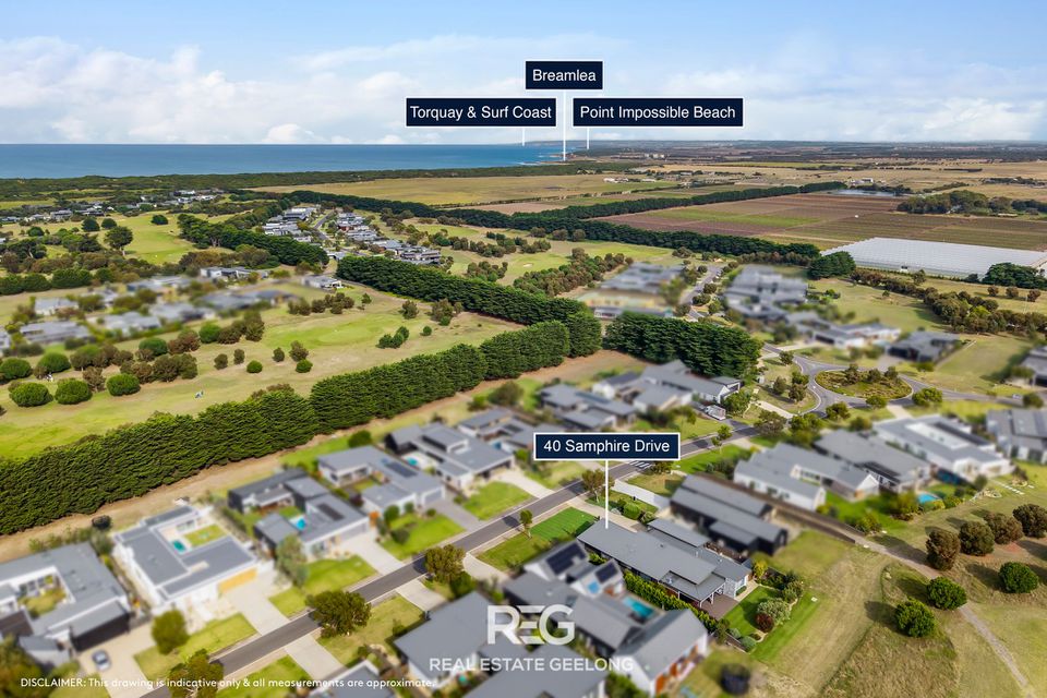 40 Samphire Drive, Connewarre