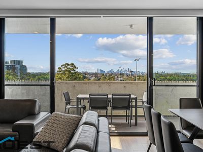 18 / 15-17 Gertrude Street, Wolli Creek