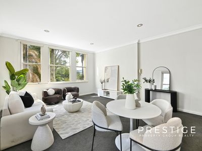 6 / 65 Darling Point Road, Darling Point