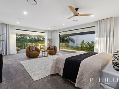 2515 Cressbrook Drive , Hope Island