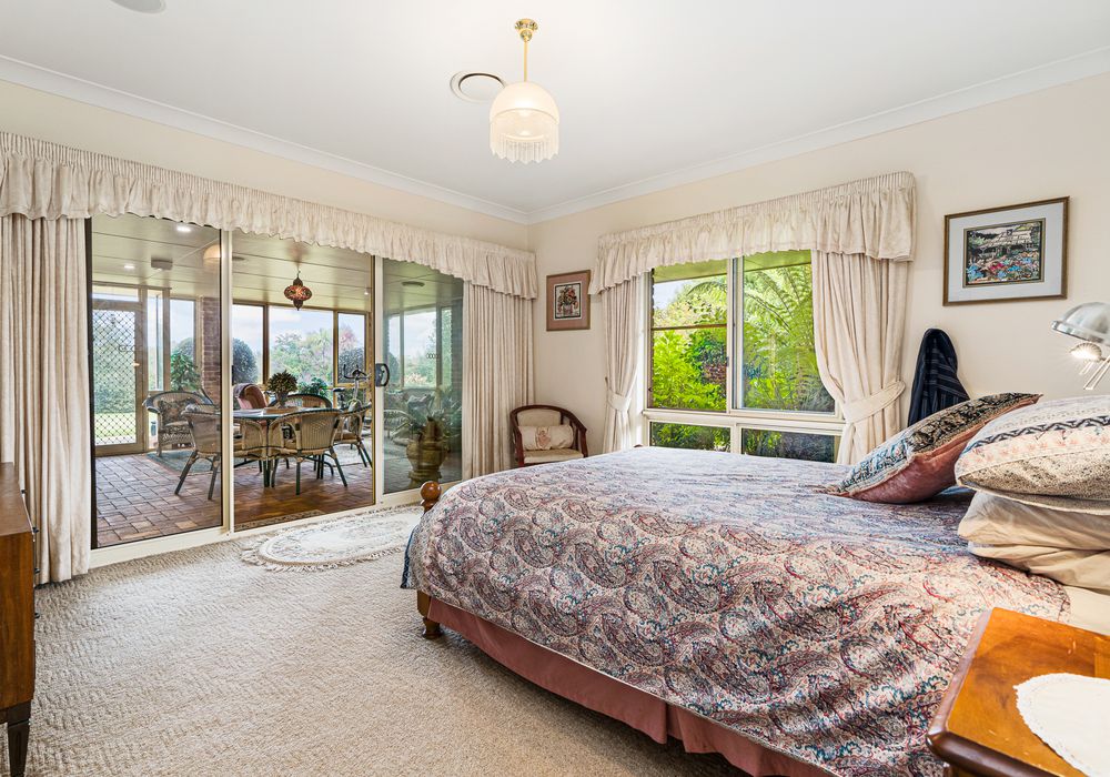 127 Orchard Road, Springside