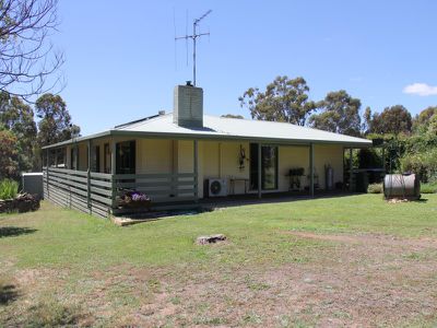 43 Back Kyneton Road, Heathcote