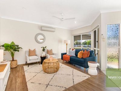 38 Raintree Way, Thuringowa Central