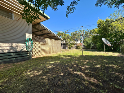 14 Chifley Court, Moranbah