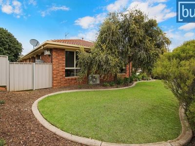 Unit 1 / 4 Peacock Ave, Wodonga