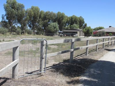 99 Roviras Road, Cohuna