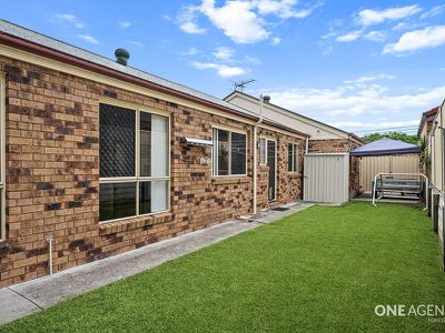 48 Wivenhoe Cct, Forest Lake