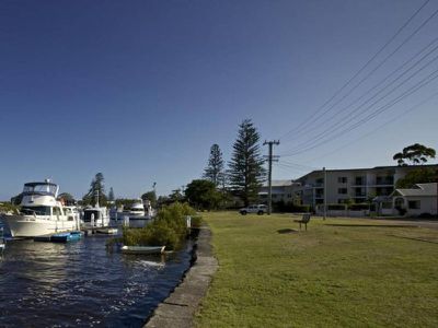 19 Marine Drive, Tea Gardens