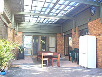 5 Lillian Court, Rochedale South